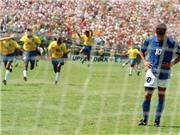 Bóng đá anh, ngoại hạng anh, lịch thi đấu euro 2012, World Cup và luân lưu: Đức là số 1