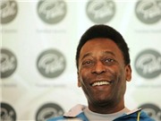 Bóng đá anh, ngoại hạng anh, lịch thi đấu euro 2012, Pele nói Maradona có phong cách sống khác thường