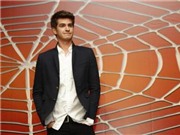 Bóng đá anh, ngoại hạng anh, lịch thi đấu euro 2012, Lộ diện người thay thế Tobey Maguire trong Người Nhện 4