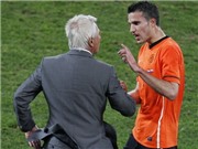 Bóng đá anh, ngoại hạng anh, lịch thi đấu euro 2012, "Tôi và chúng ta"