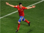 Bóng đá anh, ngoại hạng anh, lịch thi đấu euro 2012, Những vấn đề của Del Bosque