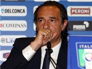 Bóng đá anh, ngoại hạng anh, lịch thi đấu euro 2012, Những việc cần làm ngay của HLV Prandelli
