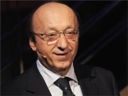 Bóng đá anh, ngoại hạng anh, lịch thi đấu euro 2012, Moggi: Italia thất bại là lỗi của Inter