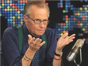 Bóng đá anh, ngoại hạng anh, lịch thi đấu euro 2012, Xôn xao vì “ông hoàng truyền hình” Mỹ giải nghệ