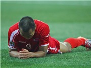 Bóng đá anh, ngoại hạng anh, lịch thi đấu euro 2012, Rooney châu Á gia nhập Bochum