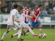 Bóng đá anh, ngoại hạng anh, lịch thi đấu euro 2012, Caniza - chứng nhân lịch sử