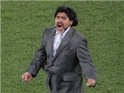 Bóng đá anh, ngoại hạng anh, lịch thi đấu euro 2012, Bilardo: “Maradona có đủ tố chất để trở thành HLV giỏi"
