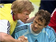 Bóng đá anh, ngoại hạng anh, lịch thi đấu euro 2012, Argentina và nỗi ám ảnh 11m: Quyết chí phục thù