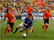 Bóng đá anh, ngoại hạng anh, lịch thi đấu euro 2012, Quẻ bói về bát đại gia