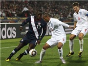 Bóng đá anh, ngoại hạng anh, lịch thi đấu euro 2012, Mourinho quyết tâm chiêu mộ cặp sao của ĐT Anh