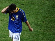Bóng đá anh, ngoại hạng anh, lịch thi đấu euro 2012, Brazil về nước: Khi Samba đi ngược truyền thống!