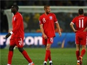 Bóng đá anh, ngoại hạng anh, lịch thi đấu euro 2012, Tuyển Anh sẽ có cuộc "cải tổ"