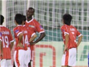 Bóng đá anh, ngoại hạng anh, lịch thi đấu euro 2012, 16h30, HP.HN – N.SG (VCTV trực tiếp):  Phải thắng!