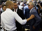 Bóng đá anh, ngoại hạng anh, lịch thi đấu euro 2012, Johan Cruyff thôi chức Chủ tịch danh dự Barca