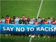 Bóng đá anh, ngoại hạng anh, lịch thi đấu euro 2012, World Cup 2010 dưới góc nhìn xã hội: Nam Phi đã có những tiến bộ