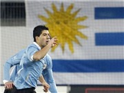 Bóng đá anh, ngoại hạng anh, lịch thi đấu euro 2012, Luis Suarez: Tội đồ hay người hùng?