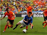 Bóng đá anh, ngoại hạng anh, lịch thi đấu euro 2012, Lời giải cho "cái chết" bất ngờ của Samba