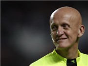 Bóng đá anh, ngoại hạng anh, lịch thi đấu euro 2012, Collina… bỏ việc