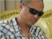 Bóng đá anh, ngoại hạng anh, lịch thi đấu euro 2012, Đạo diễn Võ Tấn Bình: Có một cô bồ tôi luôn muốn cưới...