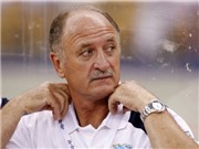 Bóng đá anh, ngoại hạng anh, lịch thi đấu euro 2012, ĐT Brazil: Scolari là ứng viên nặng ký thay thế Dunga