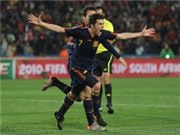 Bóng đá anh, ngoại hạng anh, lịch thi đấu euro 2012, Viila tự tin trước "cuộc chiến" với Đức
