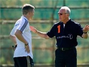 Bóng đá anh, ngoại hạng anh, lịch thi đấu euro 2012, Beckenbauer: Đội tuyển Đức hiện nay hoàn hảo!