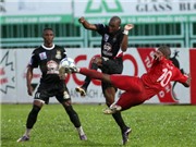 Bóng đá anh, ngoại hạng anh, lịch thi đấu euro 2012, ĐT.LA – B.BD 3 – 2: Nợ thêm dầy