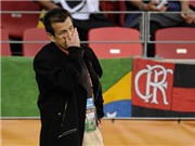 Bóng đá anh, ngoại hạng anh, lịch thi đấu euro 2012, ĐT Brazil: “Người Đức” ở rừng rậm Amazon