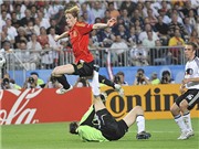 Bóng đá anh, ngoại hạng anh, lịch thi đấu euro 2012, Đức gặp Tây Ban Nha ở bán kết: Ký ức Ernst Happel