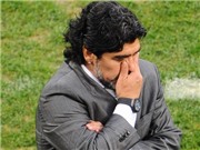 Bóng đá anh, ngoại hạng anh, lịch thi đấu euro 2012, Argentina hậu Maradona: Tìm bình minh sau cơn bão