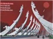 Bóng đá anh, ngoại hạng anh, lịch thi đấu euro 2012, Blog 365: Nên dựng 5 cổng thành