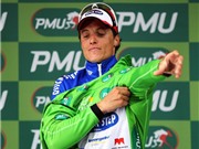 Bóng đá anh, ngoại hạng anh, lịch thi đấu euro 2012, Tour de France 2010 ngày 2: Ngày của chủ nhà