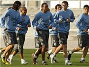 Bóng đá anh, ngoại hạng anh, lịch thi đấu euro 2012, Từ Brazil 1950