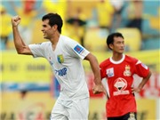 Bóng đá anh, ngoại hạng anh, lịch thi đấu euro 2012, HN.T&T: Hành trình cống hiến!