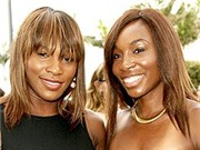 Bóng đá anh, ngoại hạng anh, lịch thi đấu euro 2012, Serena Williams từng ghen tị với vóc dáng của chị gái 
