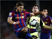 Bóng đá anh, ngoại hạng anh, lịch thi đấu euro 2012, Barca bán tống bán tháo “món hàng hớ”