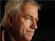 Bóng đá anh, ngoại hạng anh, lịch thi đấu euro 2012, Van Marwijk: Phương pháp và kết quả
