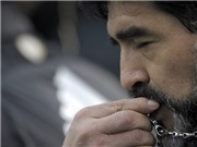 Bóng đá anh, ngoại hạng anh, lịch thi đấu euro 2012, Thầy trò Maradona từ chối gặp Tổng thống Argentina vì "ngượng"