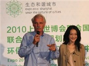Bóng đá anh, ngoại hạng anh, lịch thi đấu euro 2012, Châu Tấn kêu gọi xem phim bảo vệ môi trường