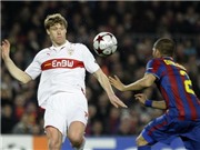Bóng đá anh, ngoại hạng anh, lịch thi đấu euro 2012, Tiền đạo Pavel Pogrebnyak: Đức có nhiều khả năng vô địch 