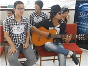 Bóng đá anh, ngoại hạng anh, lịch thi đấu euro 2012,  Sơ tuyển Việt Nam Idol: 5.000 sĩ tử ôm mộng… tài tử