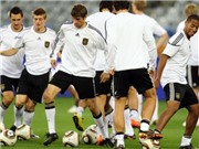 Bóng đá anh, ngoại hạng anh, lịch thi đấu euro 2012, 01h30 ngày 8/7, Đức - Tây Ban Nha: Chiến thắng để thống trị tương lai