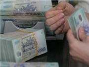 Bóng đá anh, ngoại hạng anh, lịch thi đấu euro 2012,  Tăng giám sát tài chính với doanh nghiệp nhà nước