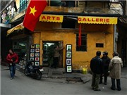 Bóng đá anh, ngoại hạng anh, lịch thi đấu euro 2012, Tạ Hiện- phố cổ đầu tiên được cải tạo