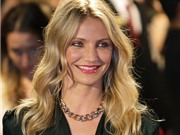 Bóng đá anh, ngoại hạng anh, lịch thi đấu euro 2012, "Thiên thần" Cameron Diaz có “người mới”