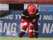 Bóng đá anh, ngoại hạng anh, lịch thi đấu euro 2012, XM.HP bị treo sân vì CĐV quậy phá: Điều phải đến đã đến!