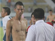 Bóng đá anh, ngoại hạng anh, lịch thi đấu euro 2012, V.NB và bi kịch của sự kỳ vọng