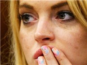 Bóng đá anh, ngoại hạng anh, lịch thi đấu euro 2012, Lindsay Lohan có thể không phải ngồi tù tới 3 tháng