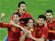 Bóng đá anh, ngoại hạng anh, lịch thi đấu euro 2012, Báo chí Đức chia sẻ về thất bại của đội nhà