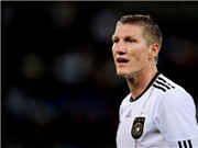 Bóng đá anh, ngoại hạng anh, lịch thi đấu euro 2012, "Real Madrid nên quên Schweinsteiger đi"